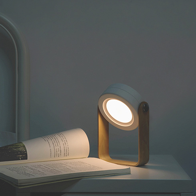 Portable Folding Lantern Lamp