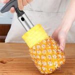 Pineapple Corer & Slicer