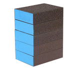 Reusable Hand Sanding Block