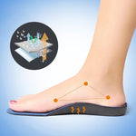 Orthopedic Insoles (1 Pair)