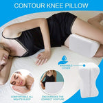 Orthopedic Knee Pillow