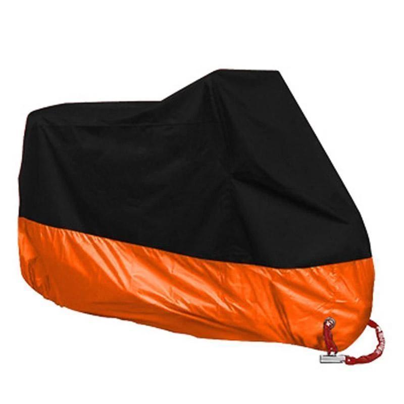 Motorcycle Universal Outdoor Cover