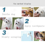 Pet Teeth Cleaning Pen