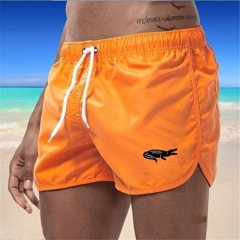 Men's Baggy Beach Pants