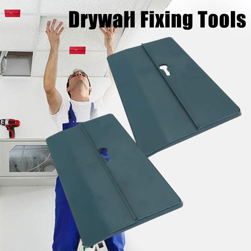 DRYWALL FITTING TOOL