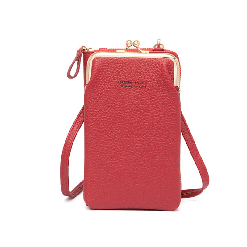 Mini Phone Bag Crossbody Bag