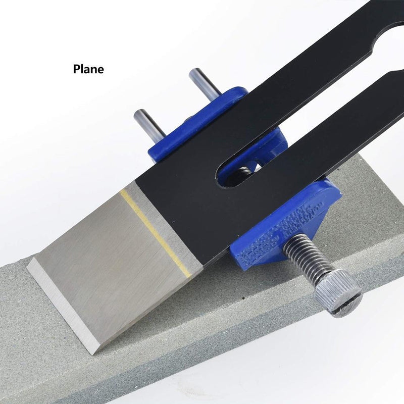 Chisel Sharpening Jig