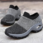 Breathable Air Cushion Outdoor Shoes