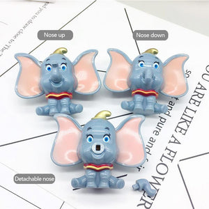 DUMBO  Mosquito Repellent Buckle