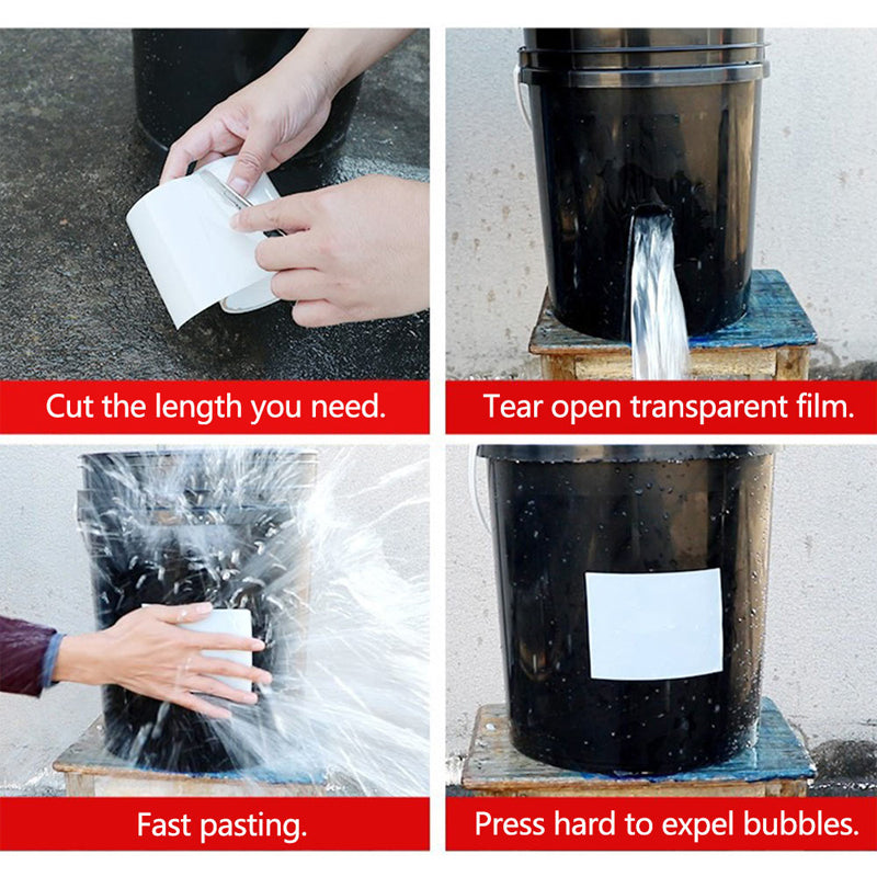 Waterproof Blanket Repair Tape