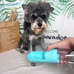 Portable Puppy Water Dispenser