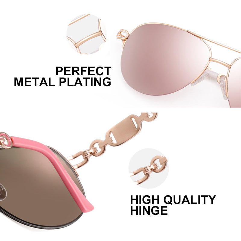 Trendy Sunglasses for Ladies