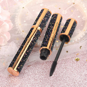 Waterproof Silk Fiber Thick Mascara