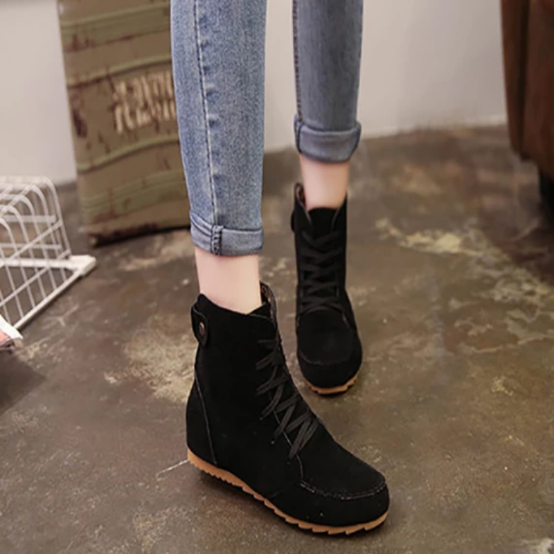 Women Winter Warm Boots