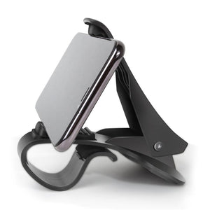 Hirundo Dashboard Phone Clip Holder