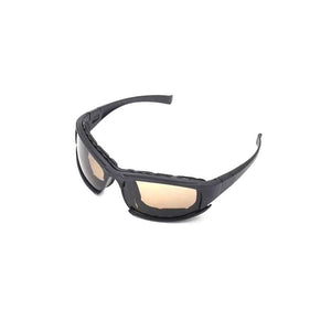 Polarized Shatterproof Military Goggles