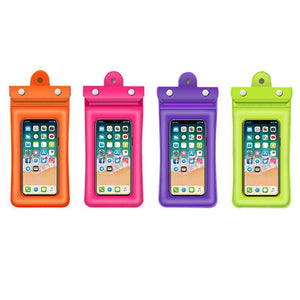 Waterproof Floating Phone Case Pouch