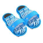 Shower Foot Cleaning Scrubber