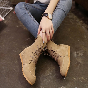 Women Winter Warm Boots