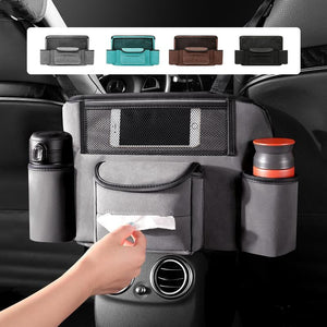 Car Storage Pocket