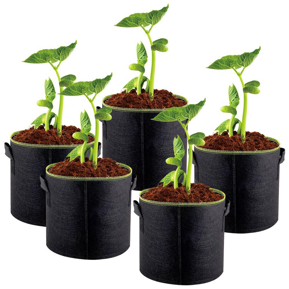 Grow Bags, Garden Planting Bag