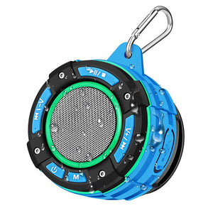 Bluetooth Speaker IPX7 Waterproof