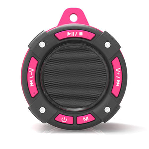 Bluetooth Speaker IPX7 Waterproof