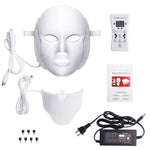 Professional LED Light Therapy Mask