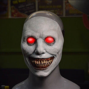 Creepy Halloween Mask