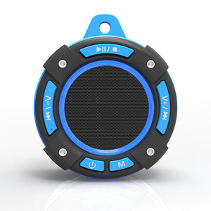 Bluetooth Speaker IPX7 Waterproof