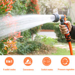 Garden Hose Nozzle Sprayer